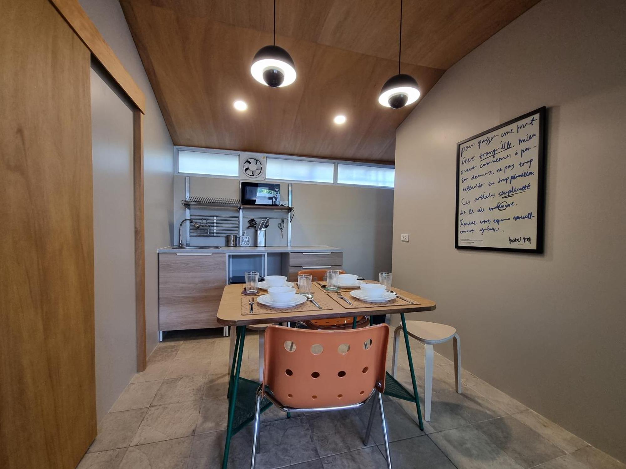 Apartment Lazyday In Nimman *