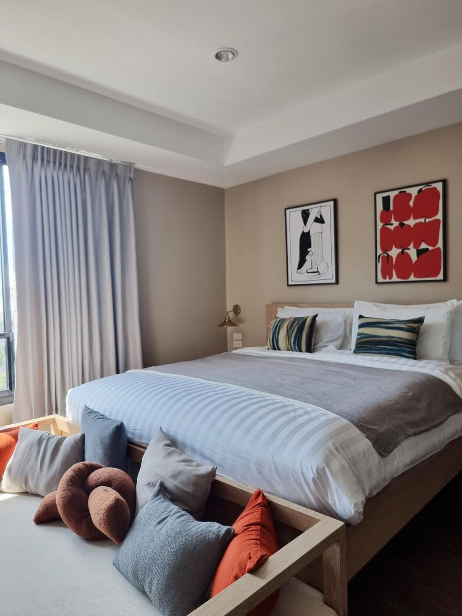 Appartement Lazyday In Nimman *