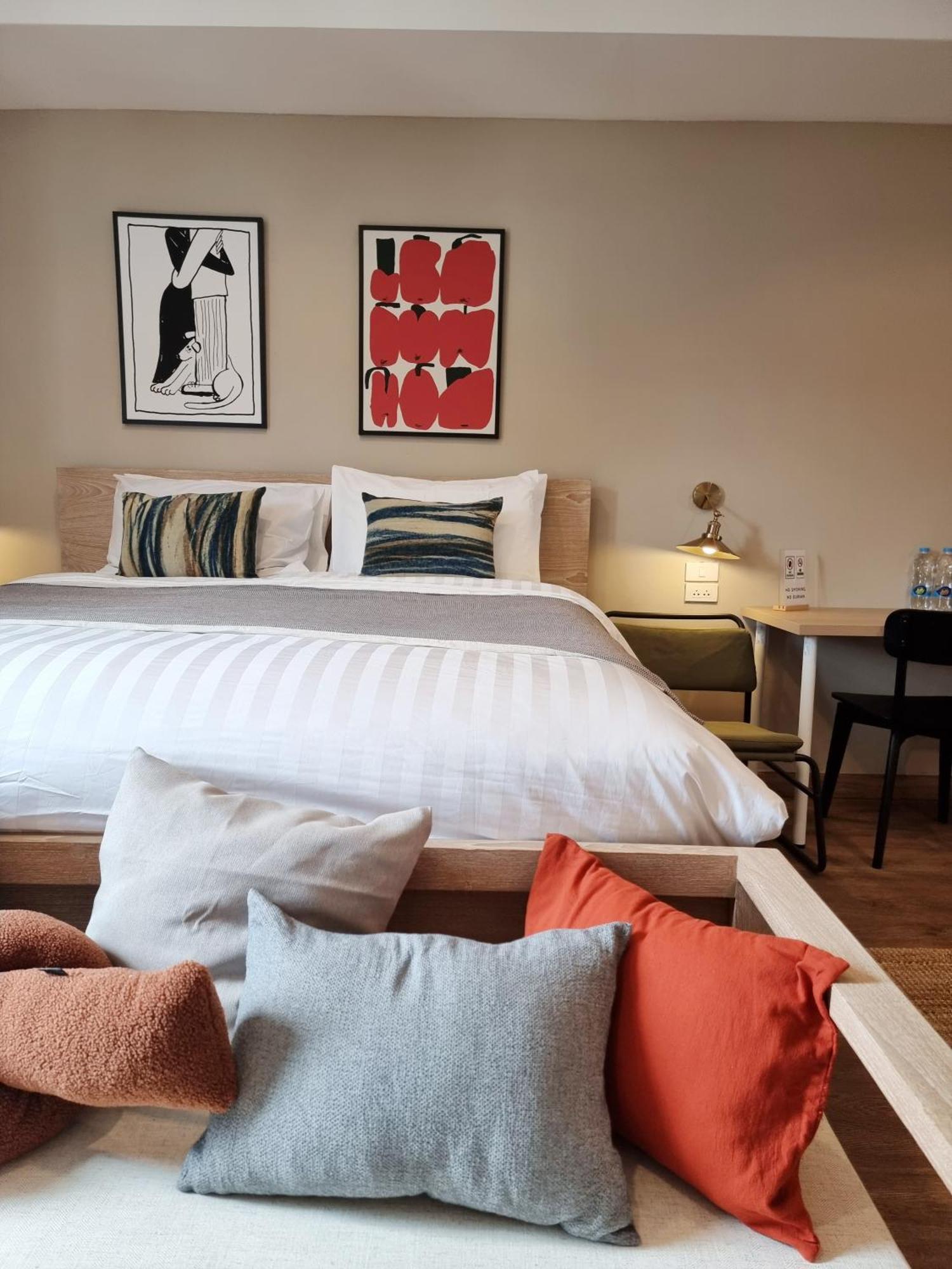 Appartement Lazyday In Nimman