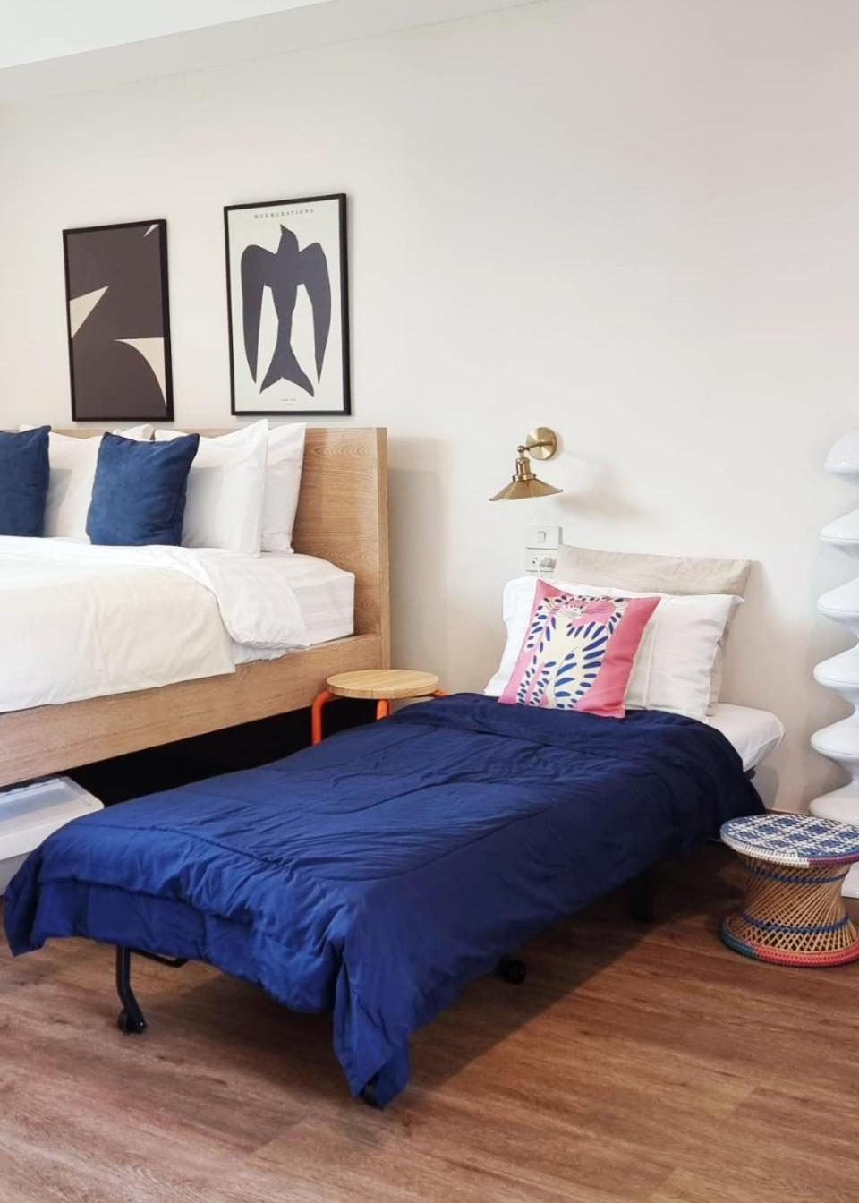 Apartment Lazyday In Nimman *