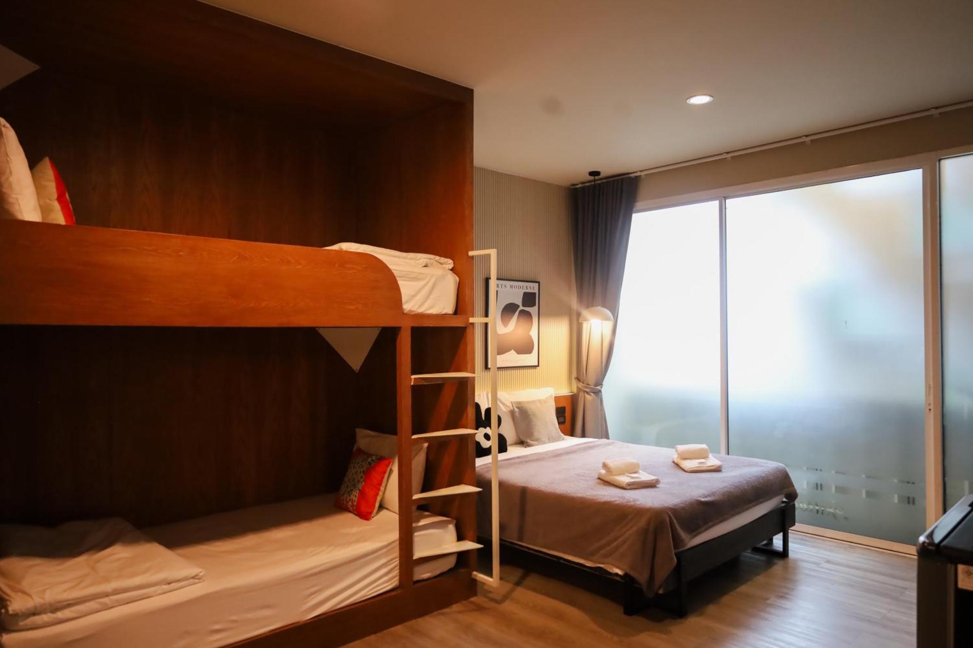 Apartment Lazyday In Nimman