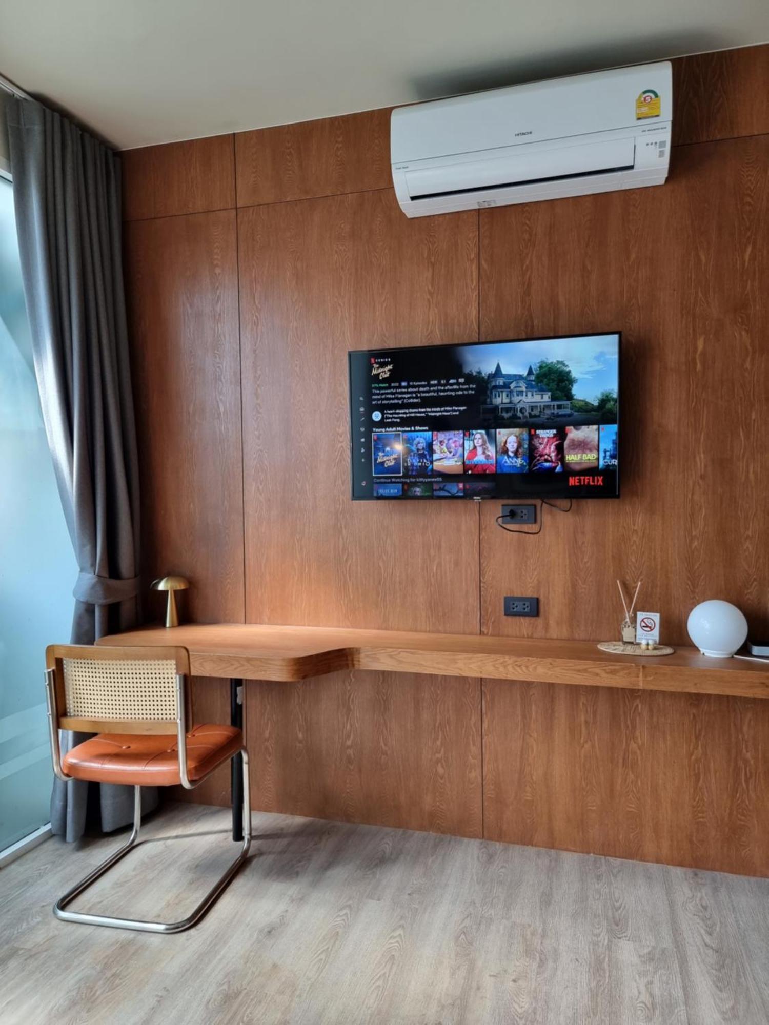 Lazyday In Nimman Apartment Chiang Mai