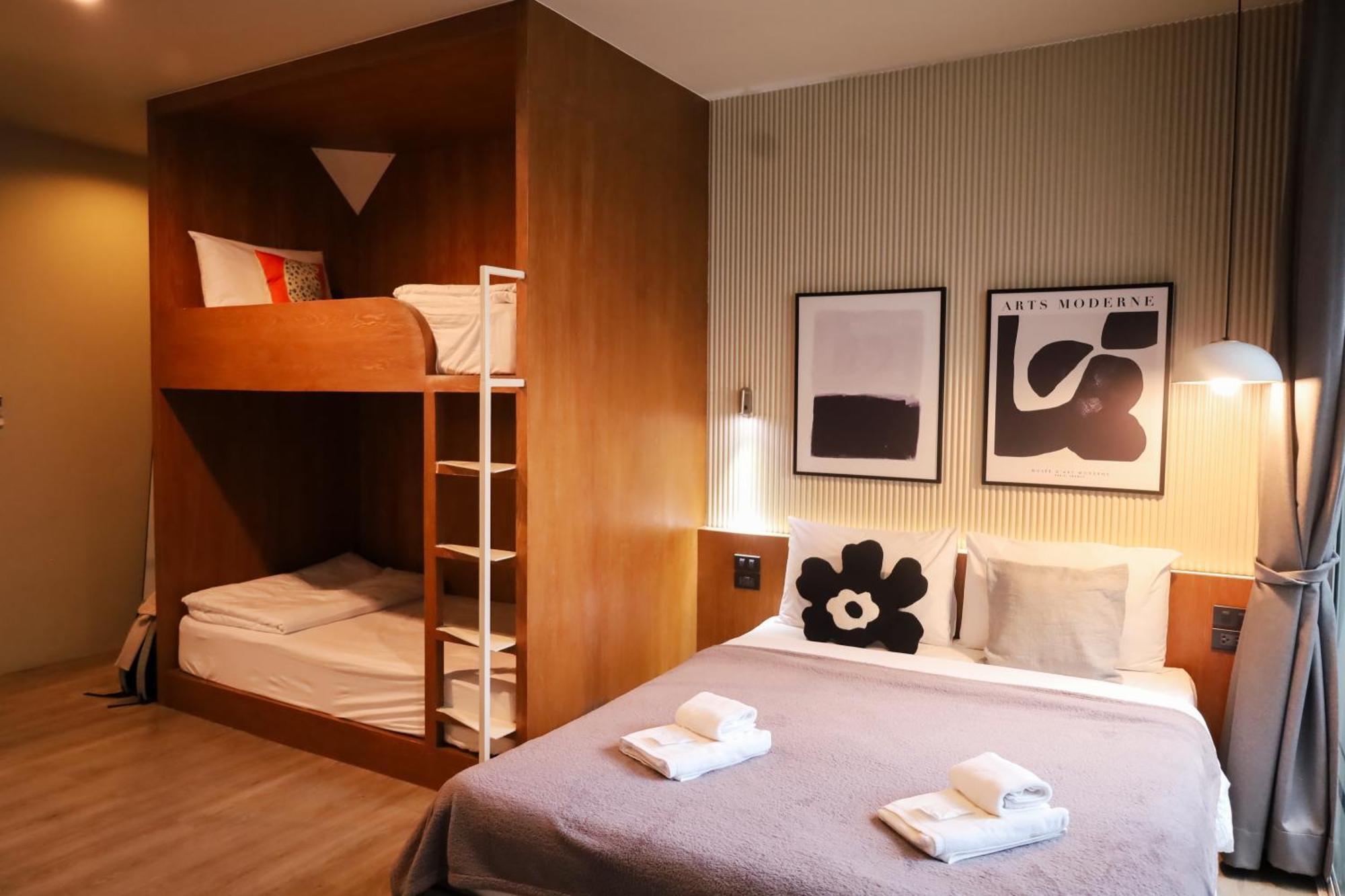 Apartment Lazyday In Nimman