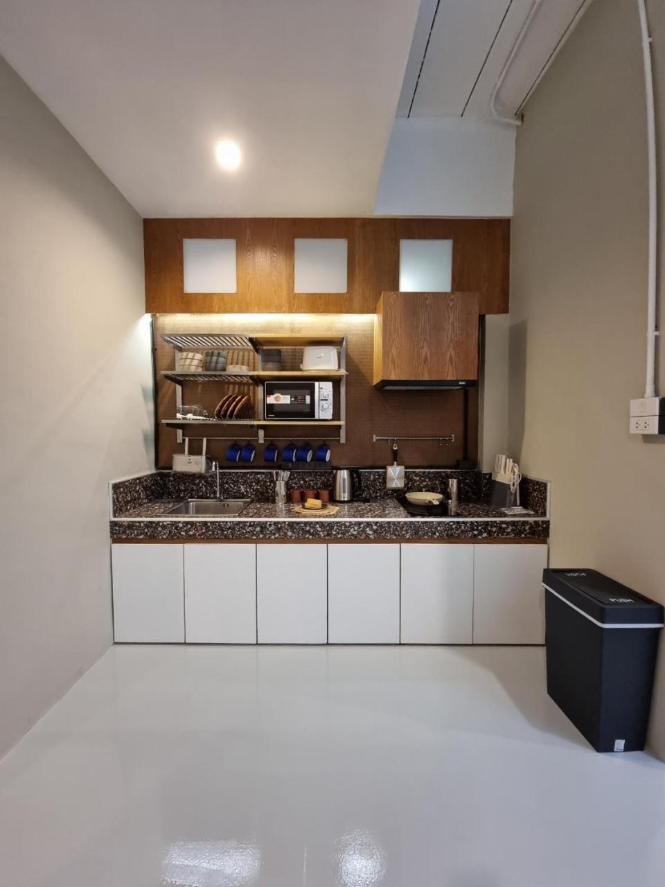 Appartement Lazyday In Nimman Chiang Mai