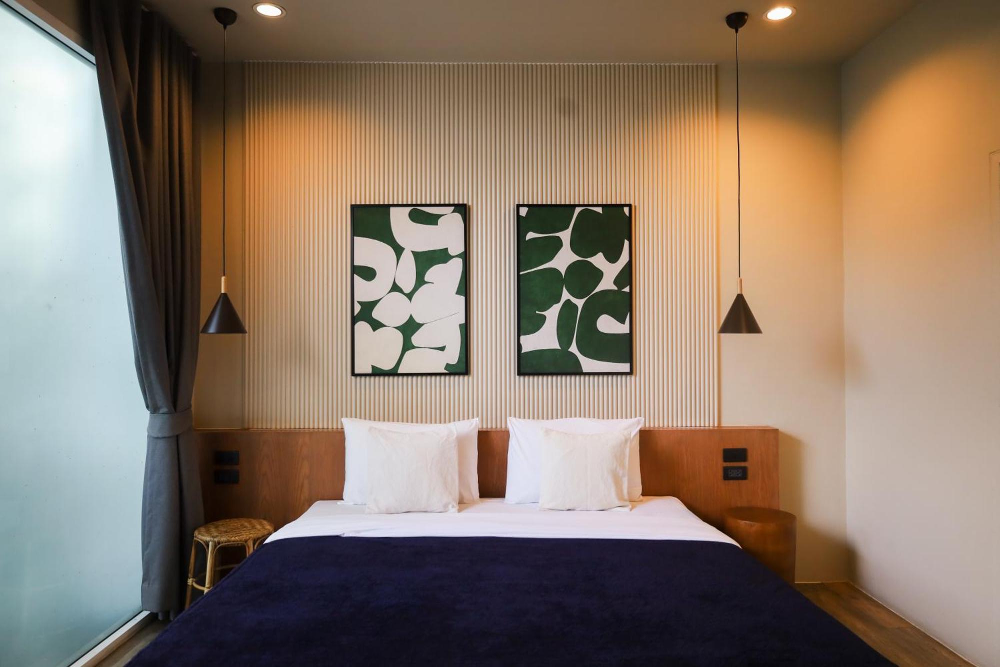 Appartement Lazyday In Nimman *