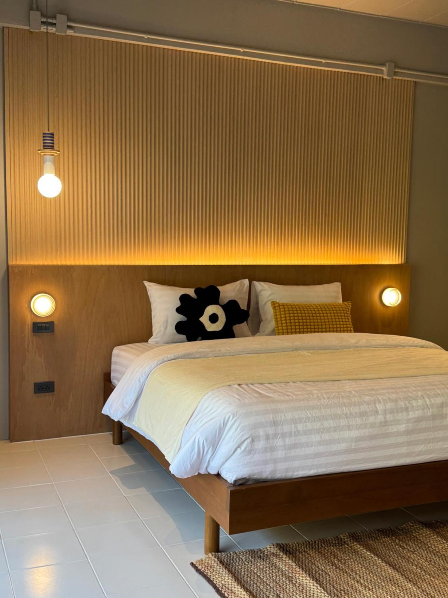 Appartement Lazyday In Nimman
