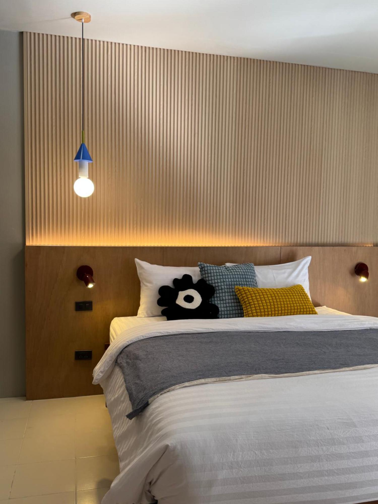 Appartement Lazyday In Nimman *