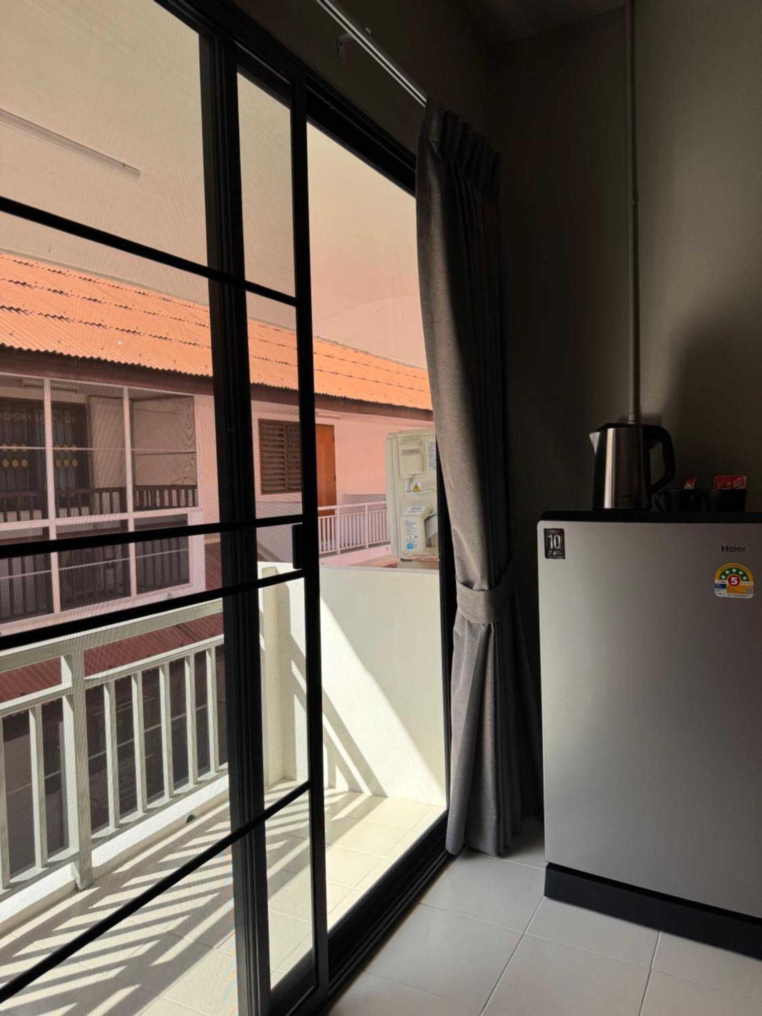 Apartment Lazyday In Nimman