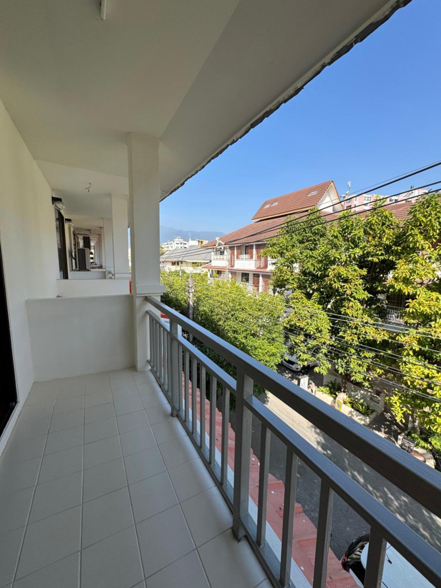 Appartement Lazyday In Nimman *