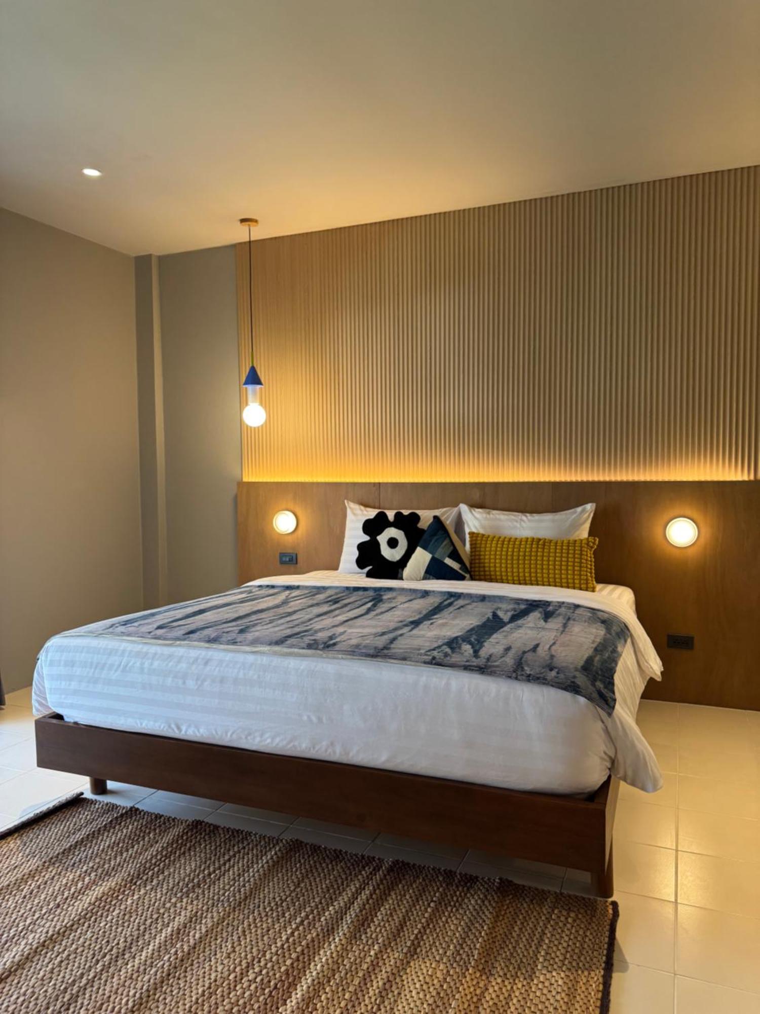 Apartment Lazyday In Nimman Chiang Mai