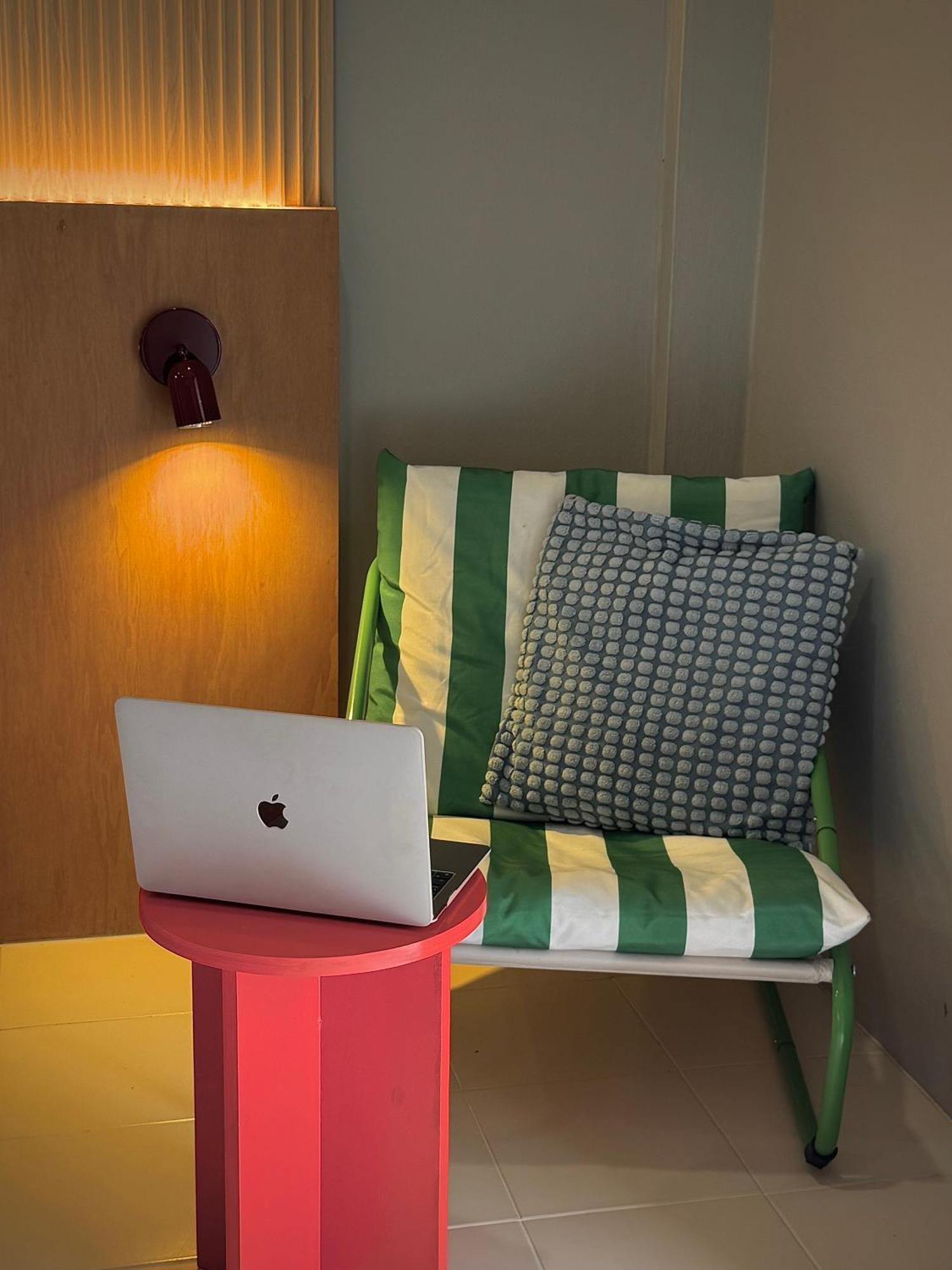 Apartment Lazyday In Nimman